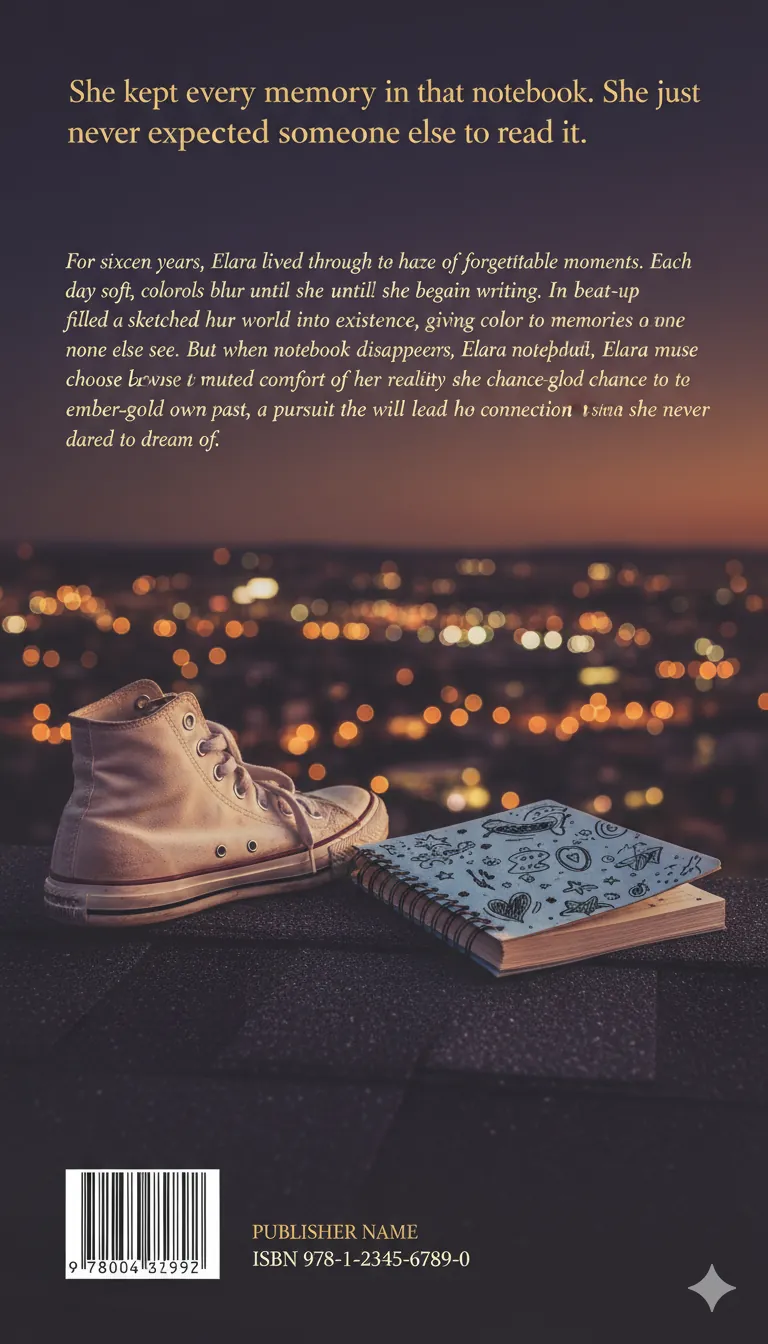 Representative sci-fi book cover from a client series rebrand by DesignDile
